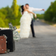 Illustration for article titled Ive Got My Mind on My Money and My Wedding on My Mind